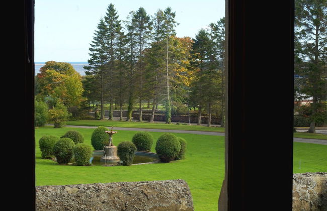 Mansfield Castle Hotel - Photo 50