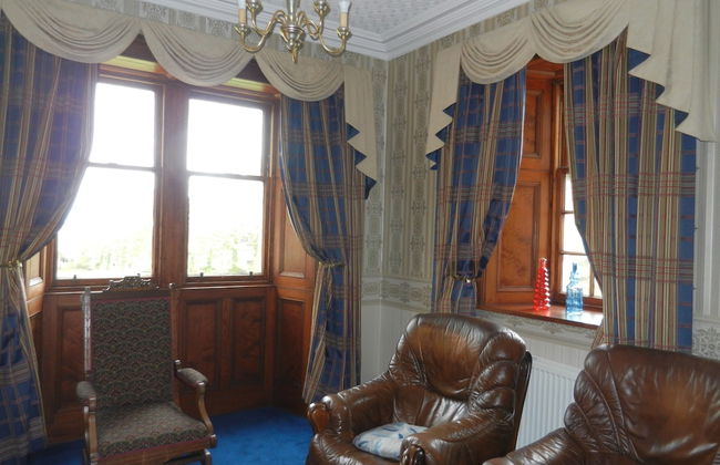 Mansfield Castle Hotel - Photo 46