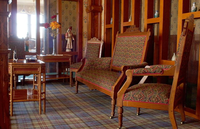 Mansfield Castle Hotel - Photo 53