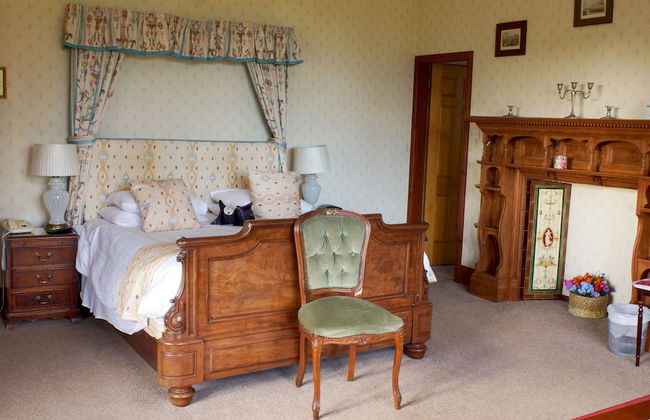 Mansfield Castle Hotel - Photo 6