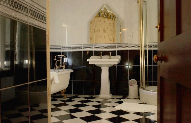 Mansfield Castle Hotel - Photo 27