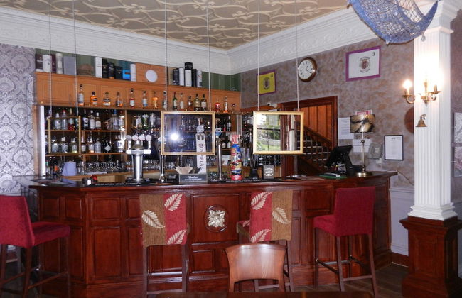 Mansfield Castle Hotel - Photo 43