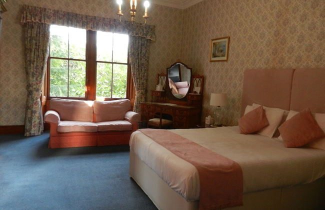 Mansfield Castle Hotel - Photo 14