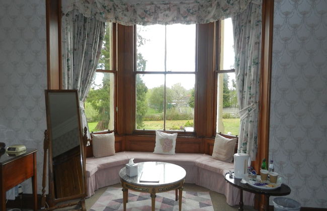 Mansfield Castle Hotel - Photo 11