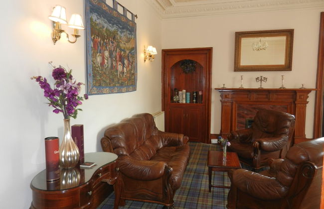 Mansfield Castle Hotel - Photo 4