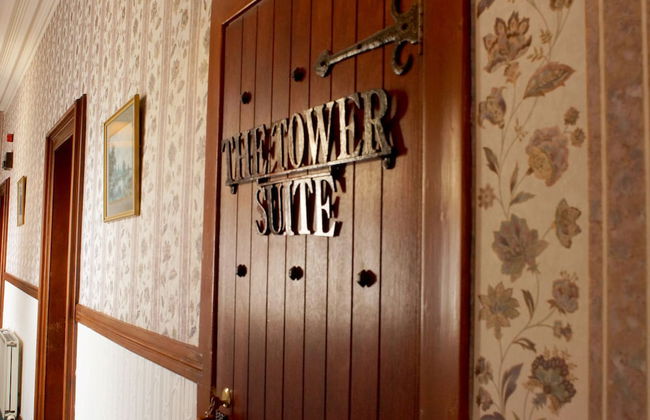 Mansfield Castle Hotel - Photo 51