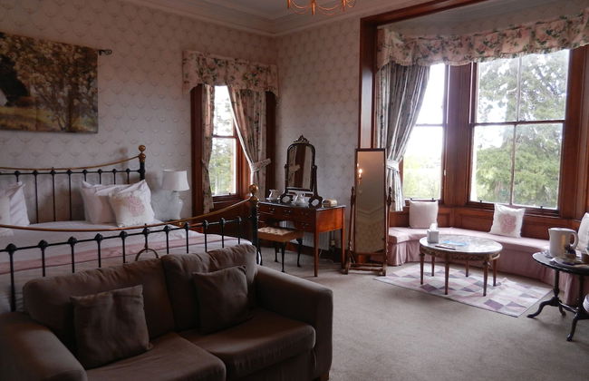 Mansfield Castle Hotel - Photo 12