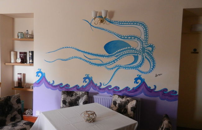 Mansfield Castle Hotel - Photo 42