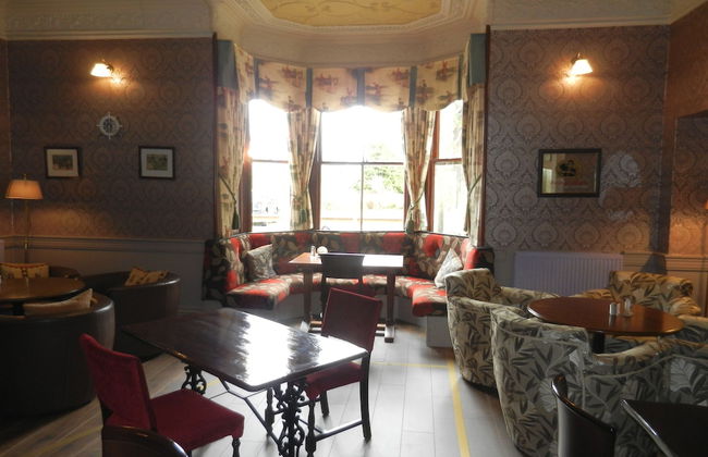 Mansfield Castle Hotel - Photo 38