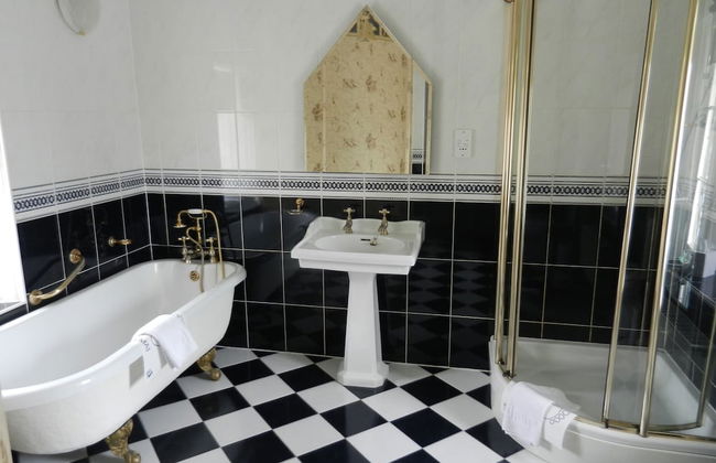 Mansfield Castle Hotel - Photo 29
