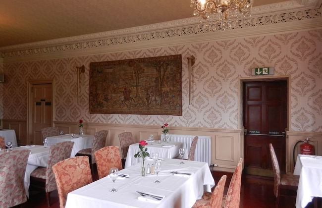 Mansfield Castle Hotel - Photo 31