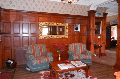 Foto 1 - Mansfield Castle Hotel