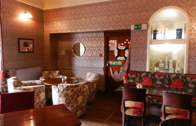 Mansfield Castle Hotel - Photo 35