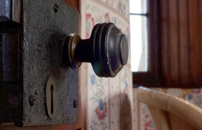 Mansfield Castle Hotel - Photo 55