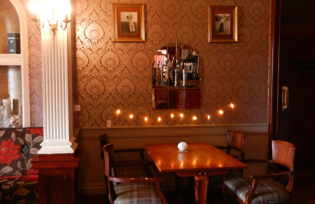 Mansfield Castle Hotel - Photo 40