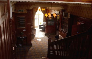 Foto 2 - Mansfield Castle Hotel