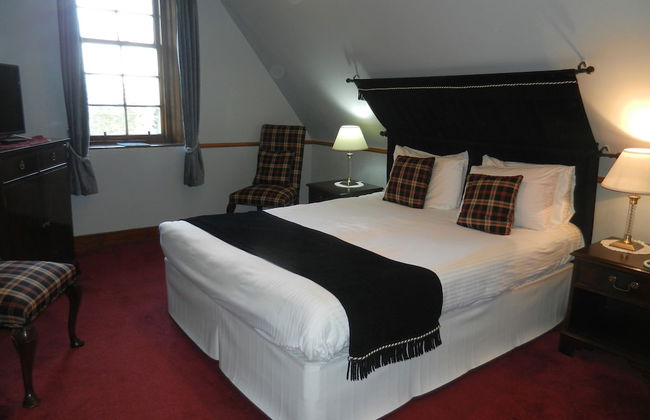Mansfield Castle Hotel - Photo 17