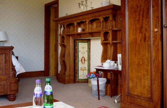 Mansfield Castle Hotel - Photo 5
