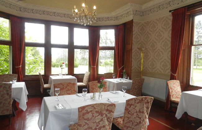 Mansfield Castle Hotel - Photo 33