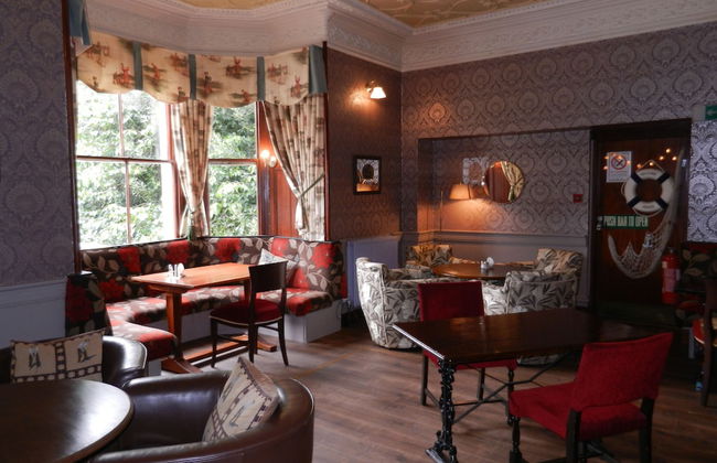 Mansfield Castle Hotel - Photo 36