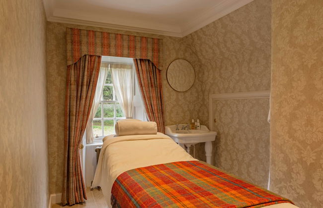 Glenapp Castle - Foto 53