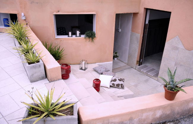 Villa Elemar - Foto 2