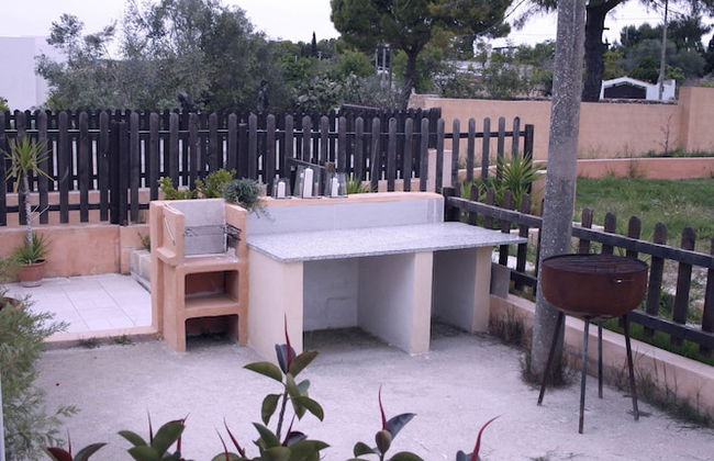 Villa Elemar - Foto 14