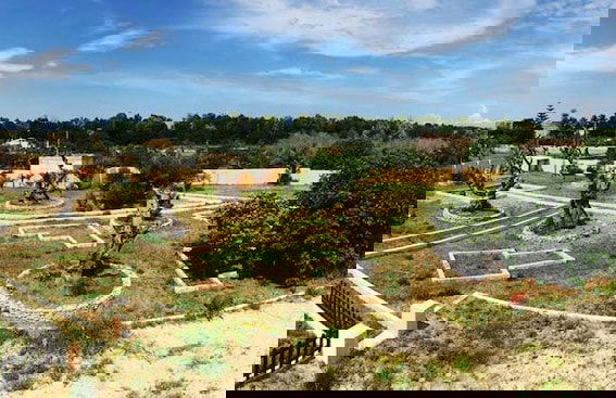Villa Elemar - Foto 1