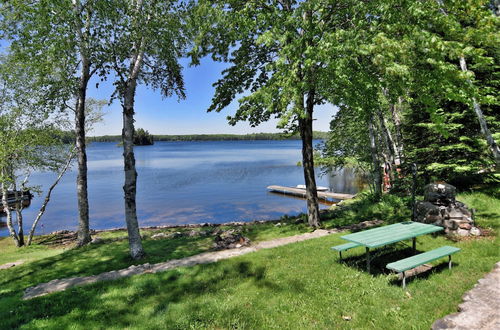 Foto 43 - Butler's Bay Teal Lake Cabin