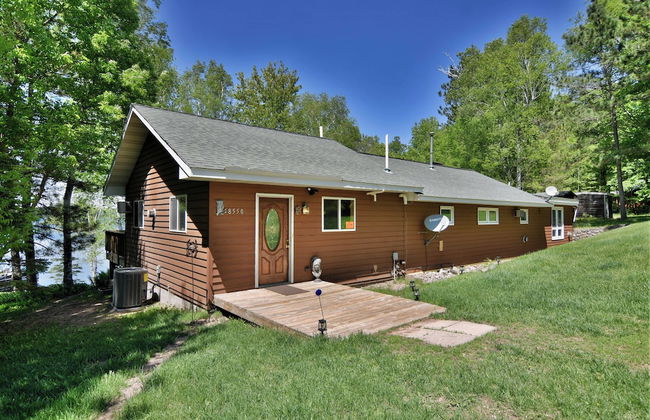 Butler's Bay Teal Lake Cabin - Foto 52