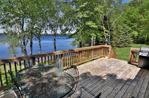 Foto 42 - Butler's Bay Teal Lake Cabin