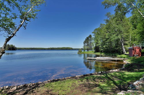 Foto 47 - Butler's Bay Teal Lake Cabin