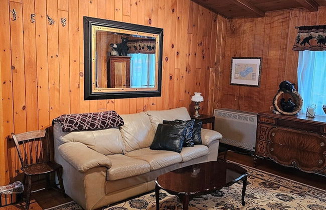 Butler's Bay Teal Lake Cabin - Foto 17