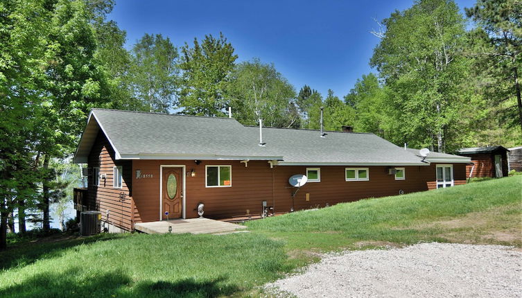 Photo 1 - Butler's Bay Teal Lake Cabin