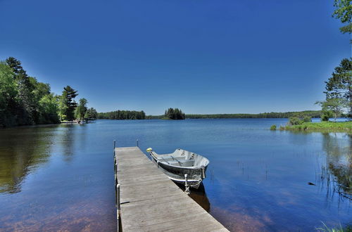 Foto 32 - Butler's Bay Teal Lake Cabin