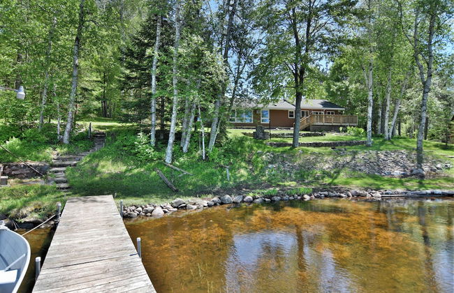 Butler's Bay Teal Lake Cabin - Foto 53