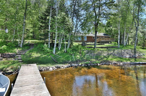 Foto 40 - Butler's Bay Teal Lake Cabin