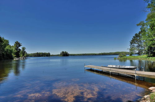 Foto 49 - Butler's Bay Teal Lake Cabin