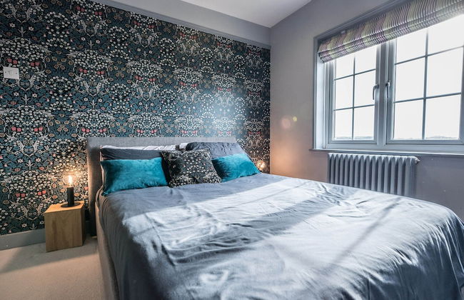 Pine Tree Cottage, Easton - Foto 13
