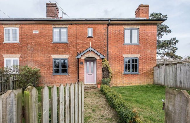 Pine Tree Cottage, Easton - Foto 54