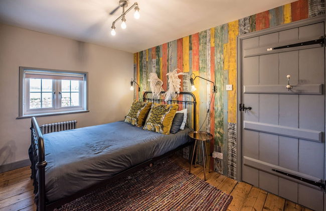 Pine Tree Cottage, Easton - Foto 5
