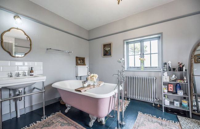 Pine Tree Cottage, Easton - Foto 27
