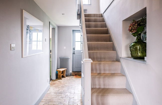 Pine Tree Cottage, Easton - Foto 45