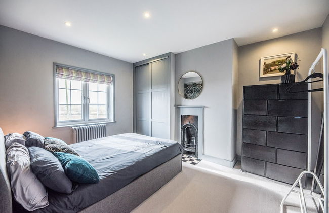 Pine Tree Cottage, Easton - Foto 4
