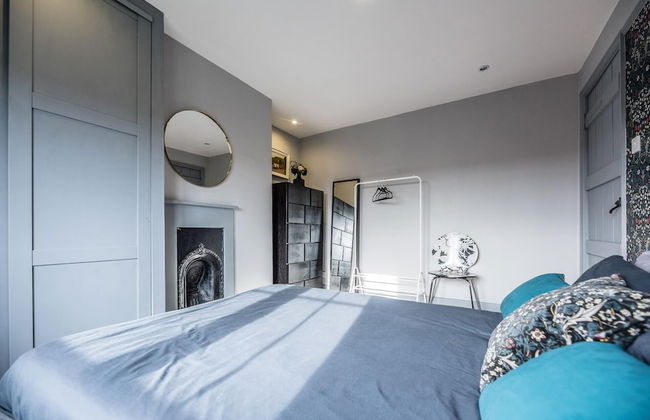 Pine Tree Cottage, Easton - Foto 10