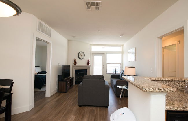 Glendon Apartments - Foto 61