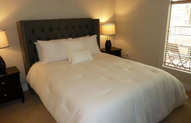 Glendon Apartments - Foto 20