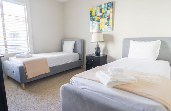 Glendon Apartments - Foto 10