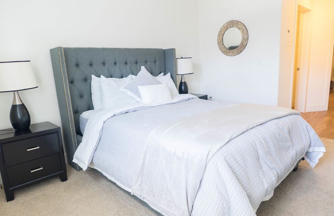 Glendon Apartments - Foto 3