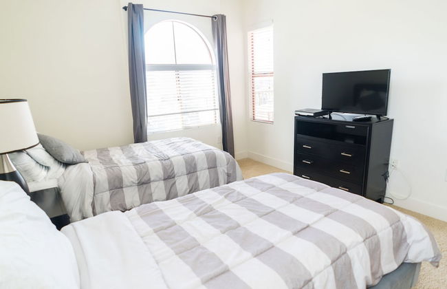 Glendon Apartments - Foto 17